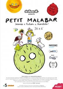 Little malabar (2018)