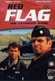 Red Flag: The Ultimate Game (1981)