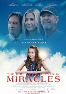 Το Κοριτσι Που Πιστευε Στα Θαυματα / The Girl Who Believes in Miracles (2021)