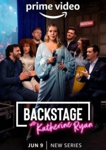 Backstage with Katherine Ryan (2022)