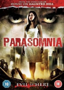 Parasomnia (2008)