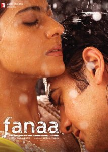 Fanaa / Κατεστραμμενη Αγαπη (2006)