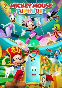 Mickey Mouse Funhouse / Το Χαρούμενο Σπίτι του Μίκυ Μάους (2021)
