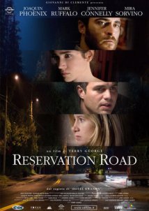 Μοιραία σύγκρουση / Reservation Road (2007)
