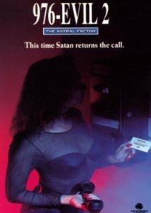 976-Evil II (1991)