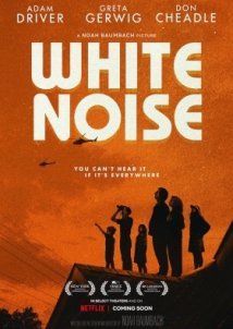 Λευκός Θόρυβος / White Noise  (2022)