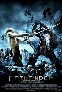 Pathfinder: The Legend of the Ghost Warrior (2007)