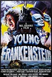 Frankenstein junior / Young Frankenstein (1974)
