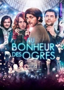 Για Ολα Φταισ Εσυ / The Scapegoat / Au bonheur des ogres (2013)