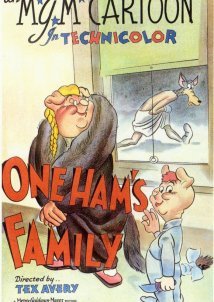 One Ham's Family (1943)