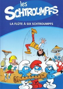 Στρουμφ, Αγάπη Μου / The Smurfs and the Magic Flute (1976)