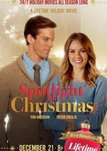 Spotlight on Christmas (2020)