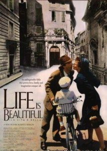 La vita è bella / Life Is Beautiful / Η Ζωή Είναι Ωραία (1997)