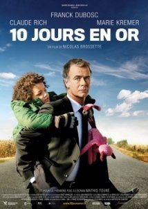 10 Απιστευτεσ Μερεσ / 10 jours en or (2012)