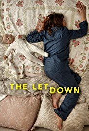 The Letdown (2017-) TV Series