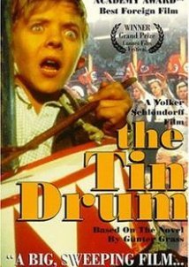 Το Ταμπούρλο / The Tin Drum (1979)