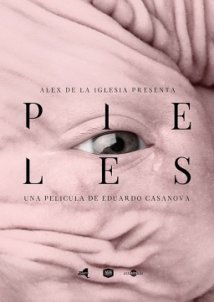 Pieles / Skins (2017)