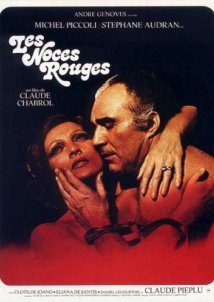 Les noces rouges / Wedding in Blood / Ματωμένος γάμος (1973)