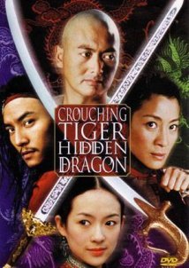 Crouching Tiger, Hidden Dragon / Τίγρης και Δράκος (2000)
