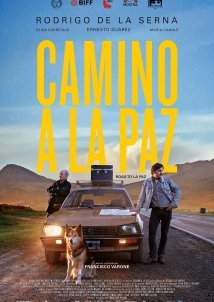 Ο Δρόμος Για Το Λα Παζ / Camino a La Paz / Road to La Paz (2015)