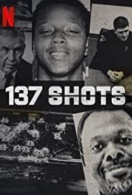 137 Σφαίρες / 137 Shots (2021)