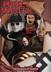 Puppet Master: Axis of Evil (2010)