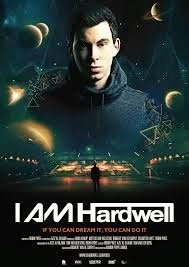 I am Hardwell Documentary (2013)