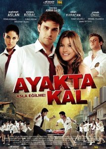 Ayakta kal (2009)