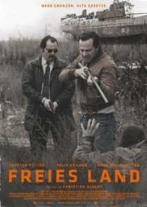 Freies Land / Free Country (2019)