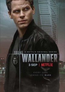 Young Wallander (2020)