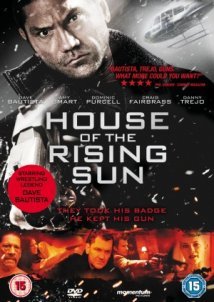 House of the Rising Sun / Κυνηγημένος  (2011)