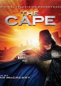 The Cape (2011) Tv Series