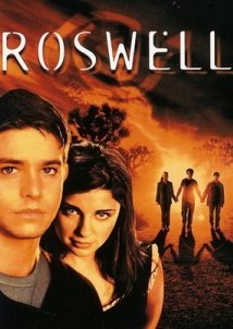 Roswell (1999–2002) TV Series