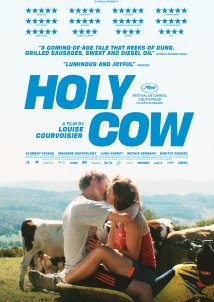 Vingt Dieux / Θεϊκό τυρί (2024)