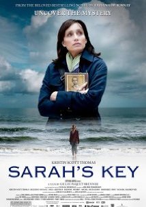 Elle S' appelait Sarah / Sarah's Key (2010)