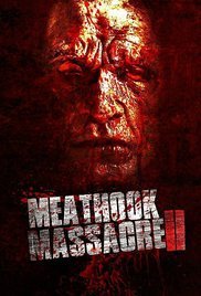 Meathook Massacre II (2017)