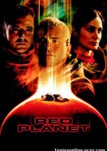 Κόκκινος πλανήτης / Red Planet (2000)