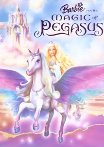 Μπάρμπι και ο Μαγεμένος Πήγασος / Barbie and the Magic of Pegasus 3-D (2005)