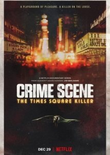 Crime Scene: The Times Square Killer (2021)