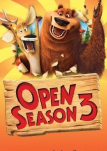 Open Season 3 / Οι Ήρωες του Δάσους (2010)