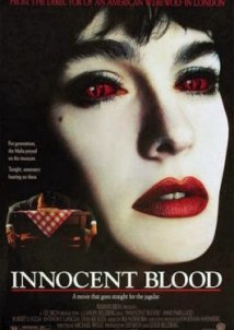 Αγνό Αίμα / Innocent Blood (1992)