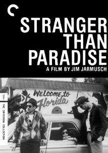 Stranger Than Paradise / Πέρα από τον Παράδεισο (1984)