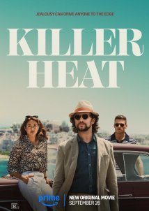 Killer Heat / Φονική Έξαψη (2024)