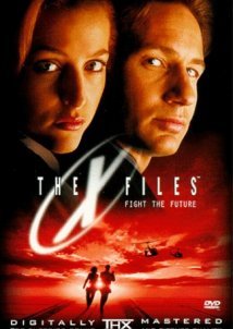 The X Files / The X-Files: Η Ταινία – Πολεμώντας το Αύριο (1998)