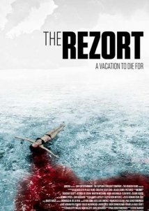 The Rezort / Generation Z (2015)