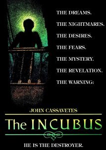 The Incubus (1982)