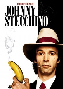 Τζόνι Στεκίνο, ο Οδοντογλυφίδας / Johnny Stecchino (1991)