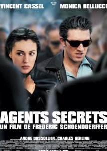 Κατάσκοποι / Agents Secrets (2004)