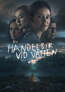 Blackwater / Händelser vid vatten (2023)