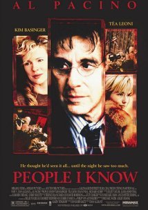 People I Know / Οι άνθρωποι που ξέρω (2002)